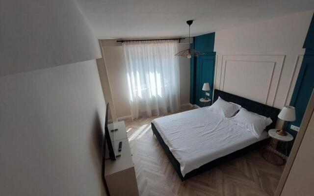 Sabrini Residence A6 Timisoara Old Town