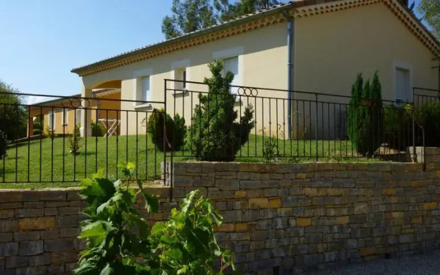 Les Villas du Vendoule