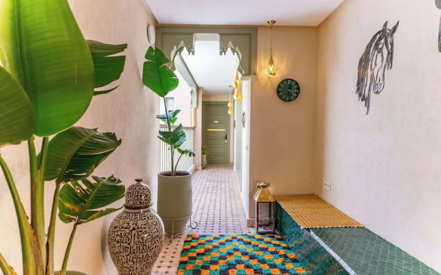 Riad 26
