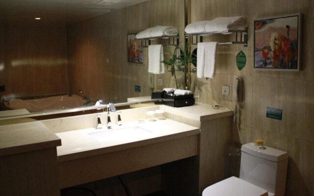 Jinlong International Hotel