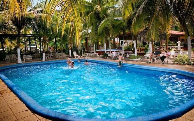 Hotel Plaza Guanacaste