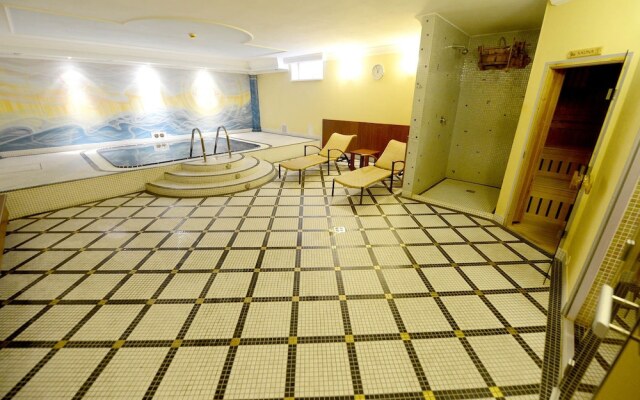 Hotel Tilia