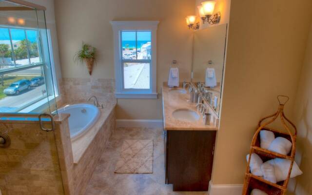 Gulfside Oasis Apartment 6