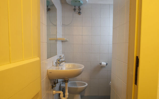 Camping Village Capo D'Orso