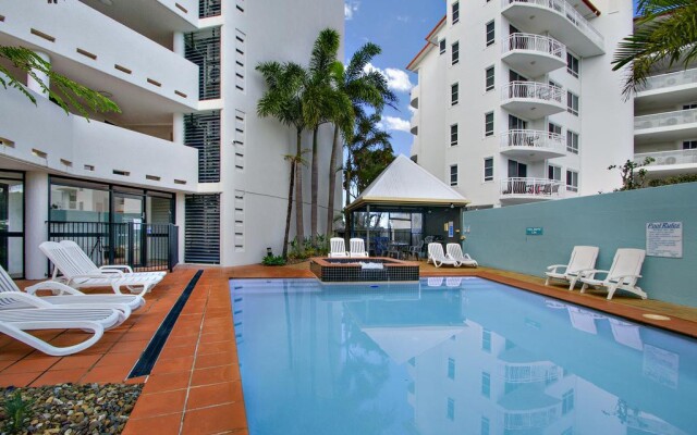Ocean Boulevard