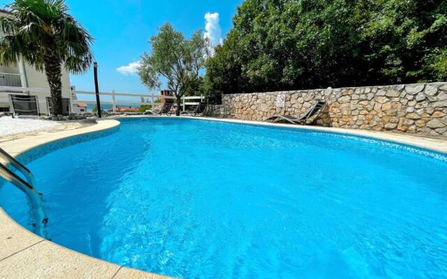 Apartments Villa Klaudia