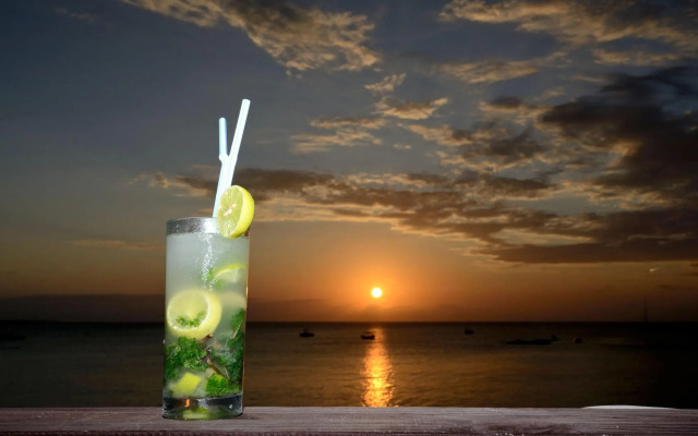 Amaan Beach Bungalows