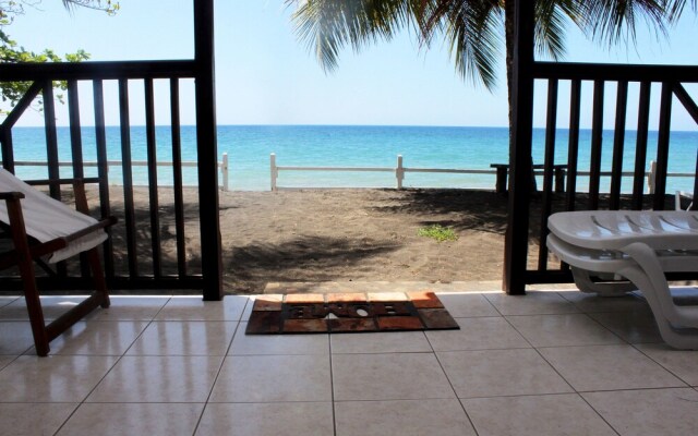 Picard Beach Cottages