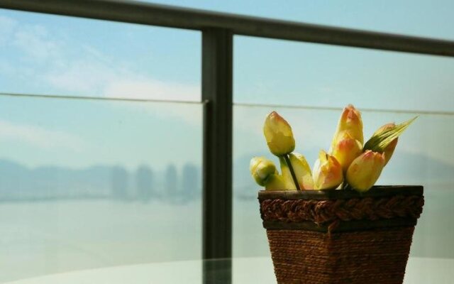 Sanya Qingjinghaiwan Apartment