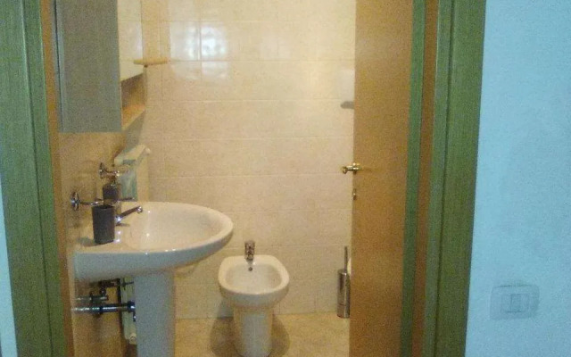 Casa vacanze Le Terrazze