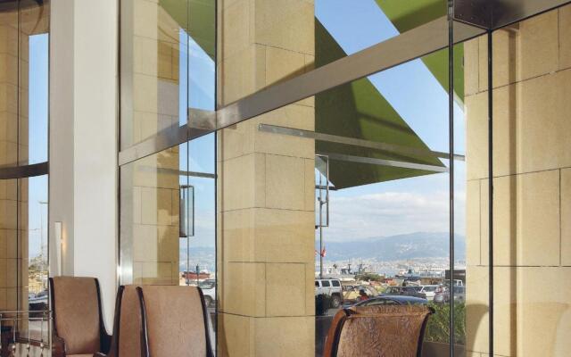 Le Gray Hotel