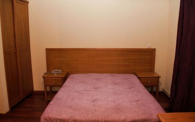 Pensão Residencial Parque