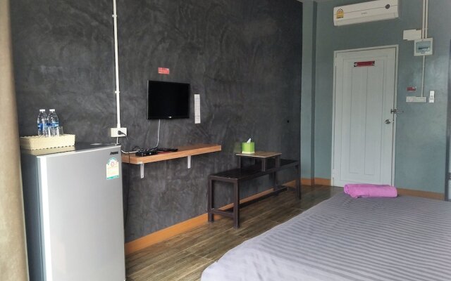 Loft Village Nakhon Nayok