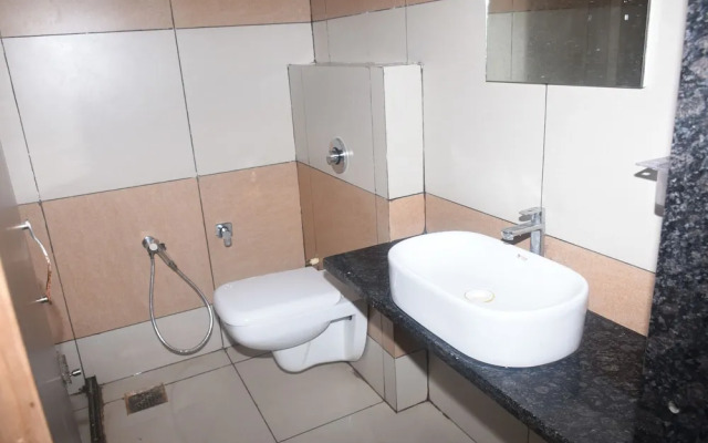 Hotel Devang