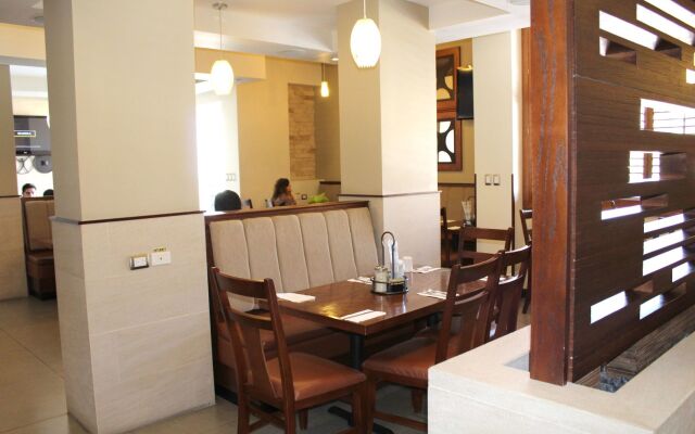 Best Western Cumbres Inn Cd. Cuauhtémoc