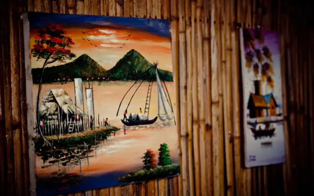 Tranquility Bungalows Bar & Restaurant