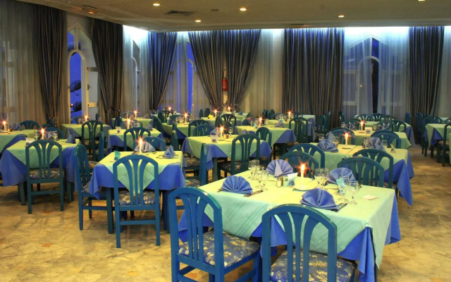 Marhaba Royal Salem