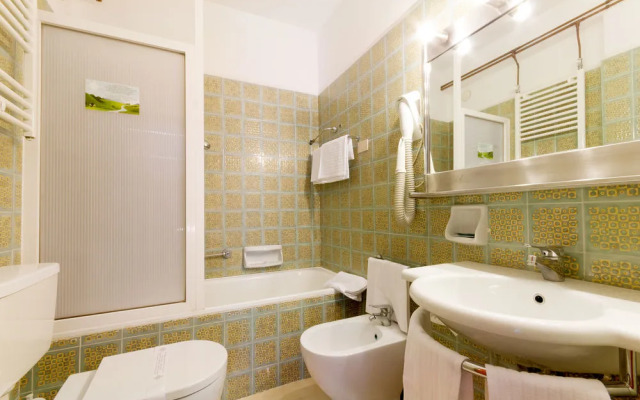 Hotel Residence Club Primula