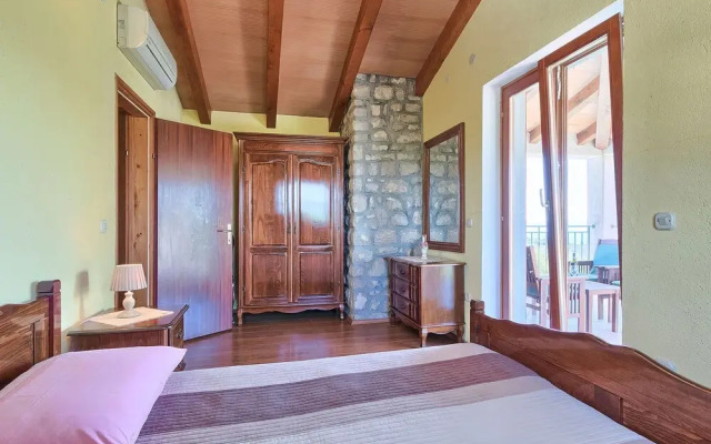 Panorama 2 Labin in Labin