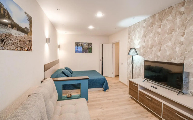 Apartments on 40 let Pobedy street 2
