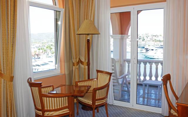 Marina Frapa Resort Rogoznica