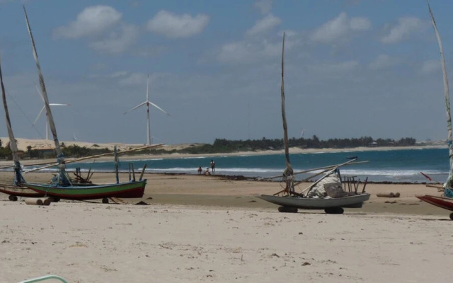 Butterfly House Pousada