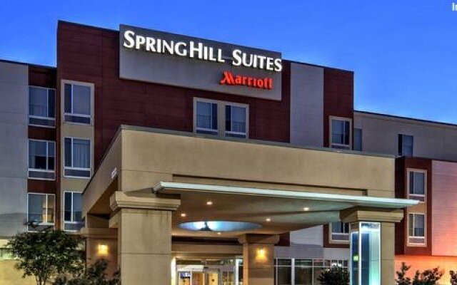 Springhill Suites by Marriott Moore