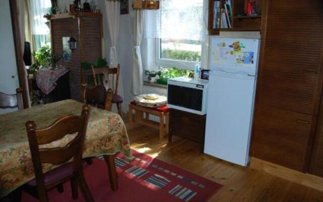 FredS Bed And Breakfast