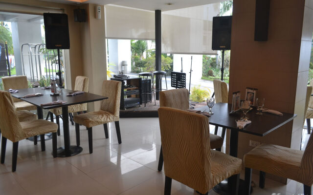 East Asia Royale Hotel