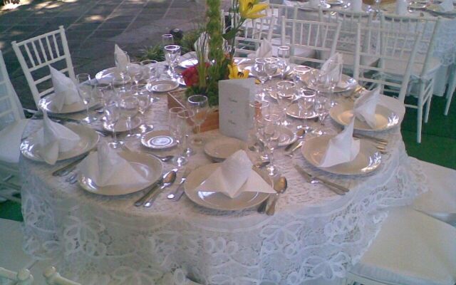 Hotel Posada Cotepec