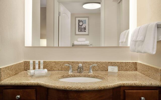 Homewood Suites by Hilton Dover - Rockaway