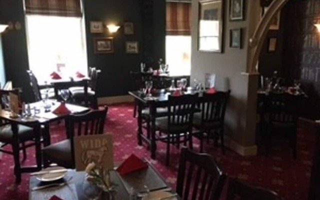 White Horse Farm Inn