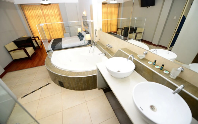 Hostal Lancelot