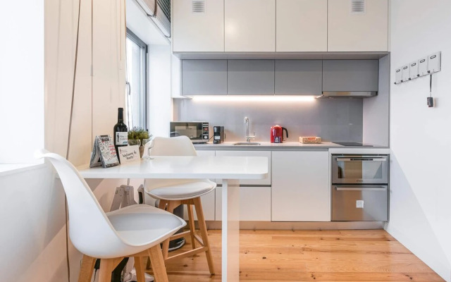 Guestready - Lazaro Studio