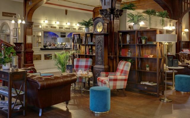 The Chace Hotel
