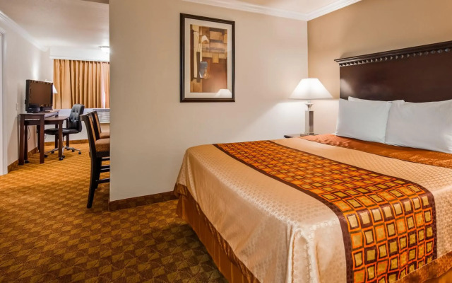 Lompoc Valley Inn & Suites