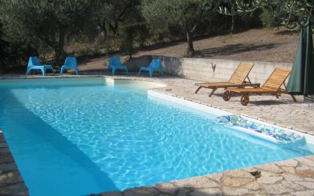 Holiday home La Quiete