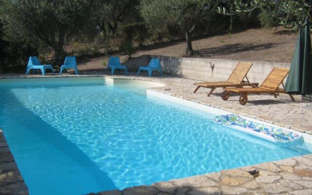 Holiday Home La Quiete