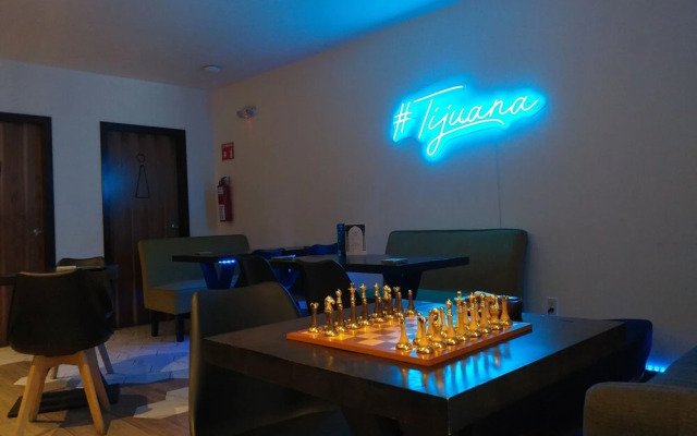 Alou Hotel Boutique