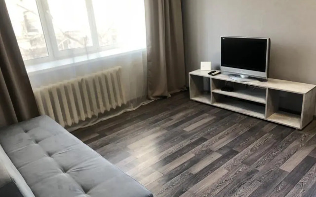 Апартаменты на улице Деповская 31