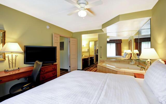 Homewood Suites by Hilton Richmond-Chester