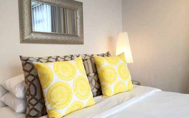 Four Seasons Apartments