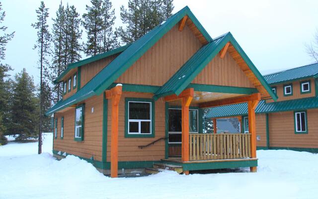Manning Park Resort