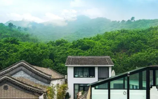 Yi Shi Yi Qu guest house