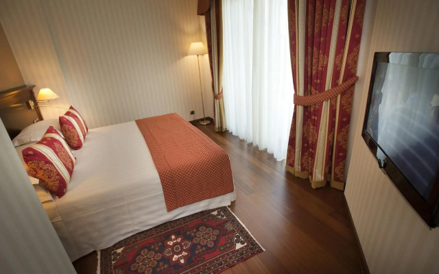 Hotel Calissano