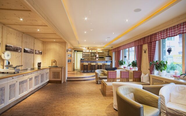 Alphotel Mittersill