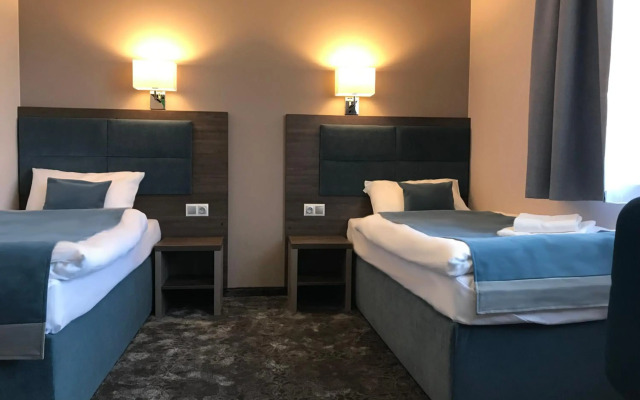 Hotel Sleep Wroclaw