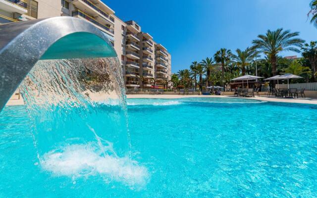 Rentalmar Salou Playa Family Suites