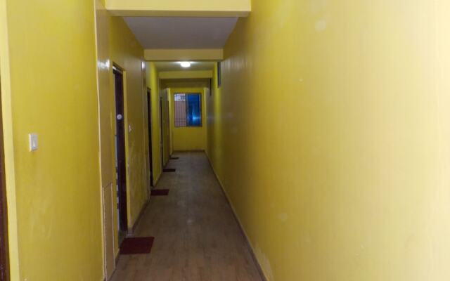 Laxmi Resort-Celestial Inn Odisha