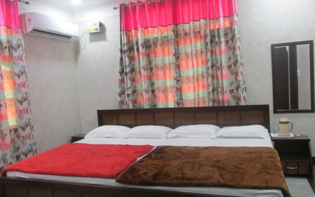 Hotel Silk